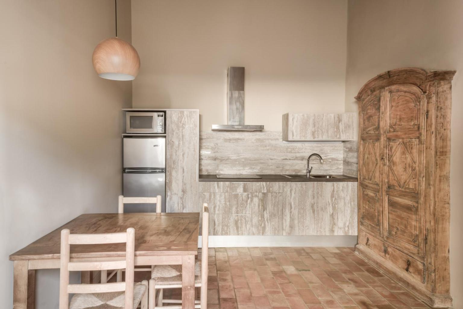 Apartamentos En La Rectoria De Regencos Ngoại thất bức ảnh