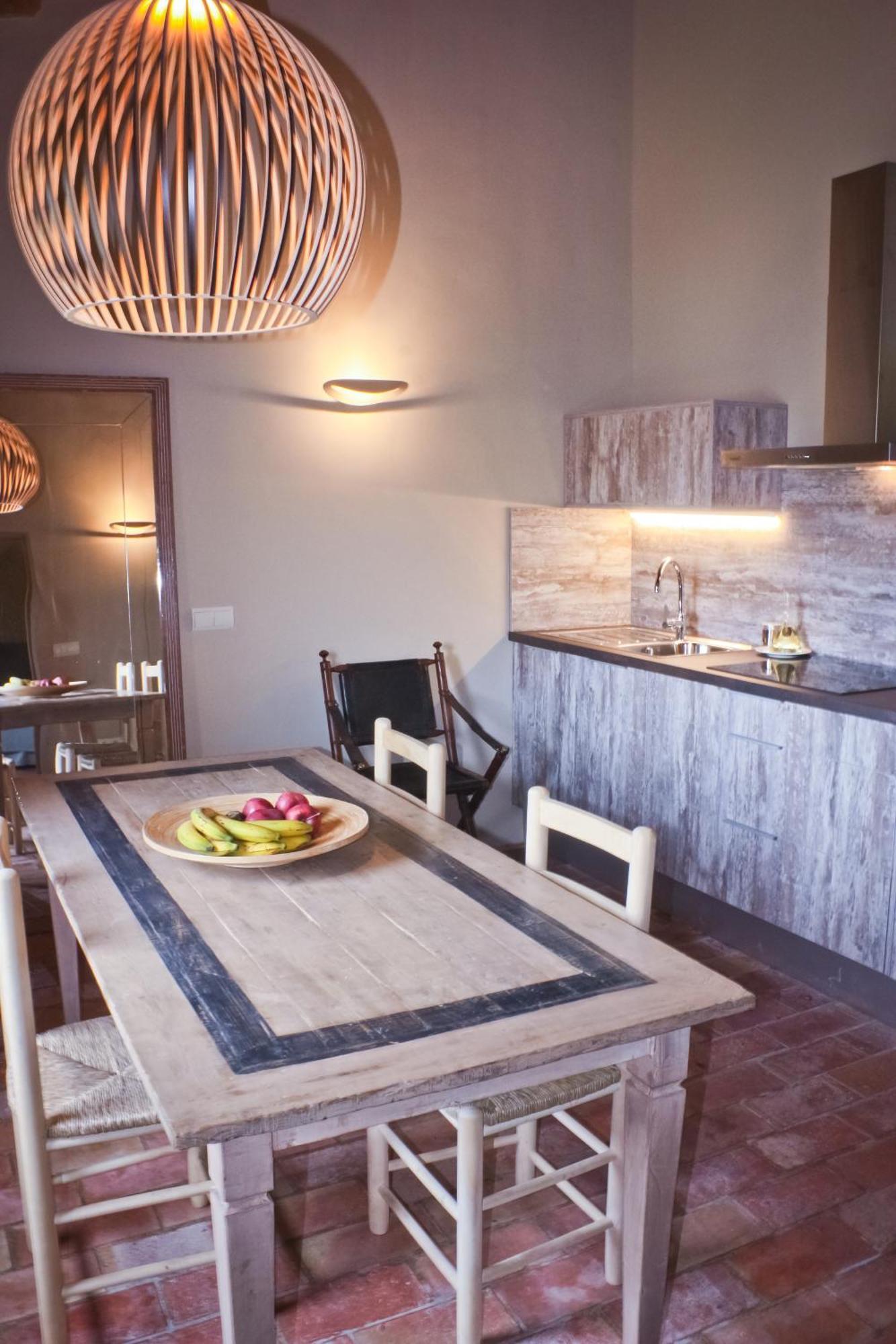 Apartamentos En La Rectoria De Regencos Ngoại thất bức ảnh